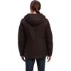 imageARIAT Womens Rebar Duracanvas Insulated JacketMole
