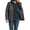 imageARIAT Womens Rebar Duracanvas Insulated JacketRebar Grey