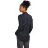 imageAriat Womens Rebar Evolution 12 Zip TopBlack