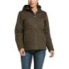 imageARIAT Womens Rebar Duracanvas Insulated JacketWren