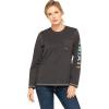 Charcoal Heather