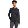 imageAriat Womens Rebar Evolution 12 Zip TopBlack