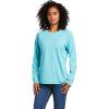 imageAriat Womens Rebar Heat Fighter TShirtMeadowbrook