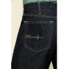 imageARIAT Mens Rebar M4 Relaxed Durastretch Basic Flannellined Boot Cut JeanBlue