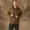 imageARIAT Mens Rebar Roughneck Pullover HoodieBeech
