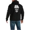 imageARIAT Mens Rebar Roughneck Pullover HoodieBlack