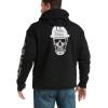 imageARIAT Mens Rebar Roughneck Pullover HoodieMackenzie