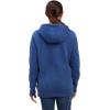 imageARIAT Womens Rebar Skill Set 12 Zip HoodieTrue Navy