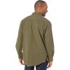 imageAriat Mens Rebar Flannel DuraStretch Work ShirtWrenheather