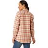 imageAriat Womens P20327wappAlmond Milk
