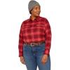 imageAriat Womens P20327wappTibetan Red