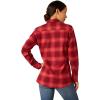 imageAriat Womens P20327wappTibetan Red