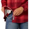 imageAriat Womens P20327wappTibetan Red