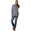 imageAriat Womens P20327wappTrue Navy