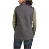 imageAriat Womens Rebar DuraCanvas Insulated VestRebar Grey