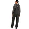 imageAriat Womens Rebar DuraCanvas Stretch Insulated BibBlack