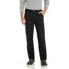 imageARIAT Rebar M7 Slim DuraStretch Made Tough Double Front Straight Pant Black 29W x 32L