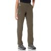 imageAriat Female Rebar DuraStretch DriTEK Softshell Straight Pant Wren 33
