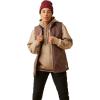 imageAriat Womens Rebar DuraCanvas Insulated VestPeppercorn