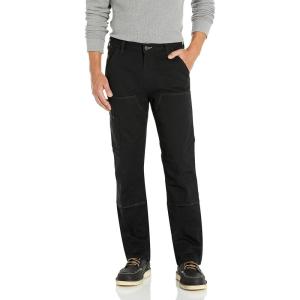 imageARIAT Rebar M7 Slim DuraStretch Made Tough Double Front Straight Pant Black 29W x 32L