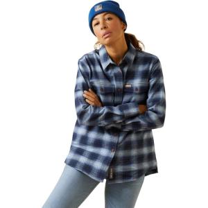 imageAriat Womens P20327wappAllure Plaid