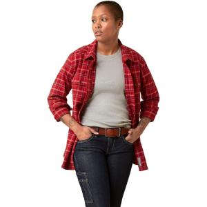 imageAriat Womens P20327wappSamba Plaid