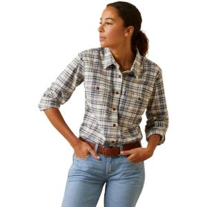 imageAriat Womens P20327wappString Plaid