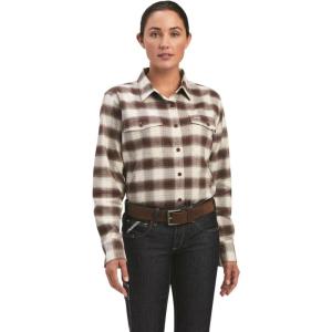 imageAriat Womens P20327wappWrenIvory