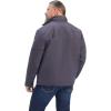 imageARIAT Mens Rebar Dritek Durastretch Insulated JacketPeriscope Grey