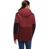 imageAriat Female Rebar Cloud 9 Water Resistant Insulated Jacket Port Medium