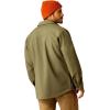 imageAriat Men Rebar Canvas Shirt JacketBeetle