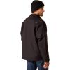 imageAriat Mens Rebar DuraCanvas SherpaLined CoatBlack