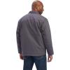 imageAriat Mens Rebar DuraCanvas SherpaLined CoatRebar Grey