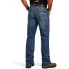 imageAriat Mens Rebar M4 Relaxed Durastretch Workhorse Boot Cut JeanGabe