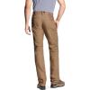 imageAriat Mens Rebar M4 Stretch Canvas 5 Pocketwork Utility PantsRebar Grey