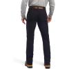 imageAriat Mens Rebar Made Tough Durastretch Work ShirtBlack