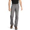 imageAriat Mens Rebar M4 Stretch Canvas 5 Pocketwork Utility PantsGrey