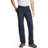 imageAriat Mens Rebar M4 Stretch Canvas 5 Pocketwork Utility PantsNavy