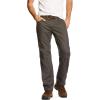 imageAriat Mens Rebar M4 Stretch Canvas 5 Pocketwork Utility PantsRebar Grey