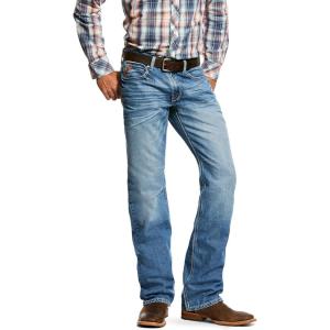 imageAriat Mens Rebar M4 Stretch Canvas 5 Pocketwork Utility PantsAlamo