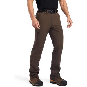 imageAriat Mens Rebar M5 Straight DuraStretch DriTEK Softshell Straight Leg PantWren