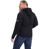 imageAriat Mens Rebar Regulator Full Zip HoodieBlack