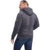 imageAriat Mens Rebar Regulator Full Zip HoodieRebar Grey