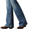 imageAriat Womens Rebar Riveter Boot Cut JeanAnaheim