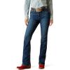 imageAriat Womens Rebar Riveter Boot Cut JeanPortland