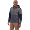 imageARIAT Mens Rebar Cloud 9 Insulated JacketRebar Grey