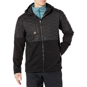 imageARIAT Mens Rebar Cloud 9 Insulated JacketBlack