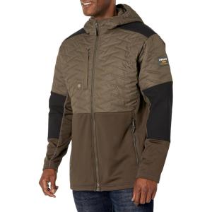 imageARIAT Mens Rebar Cloud 9 Insulated JacketWren