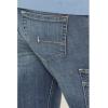 imageARIAT Womens Rebar Mid Rise Durastretch Raven Work Bootcut Jeanss Blue 30 REG