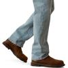 imageAriat Mens Rebar M4 Relaxed DuraStretch Basic Stackable Straight Leg JeanShoreline